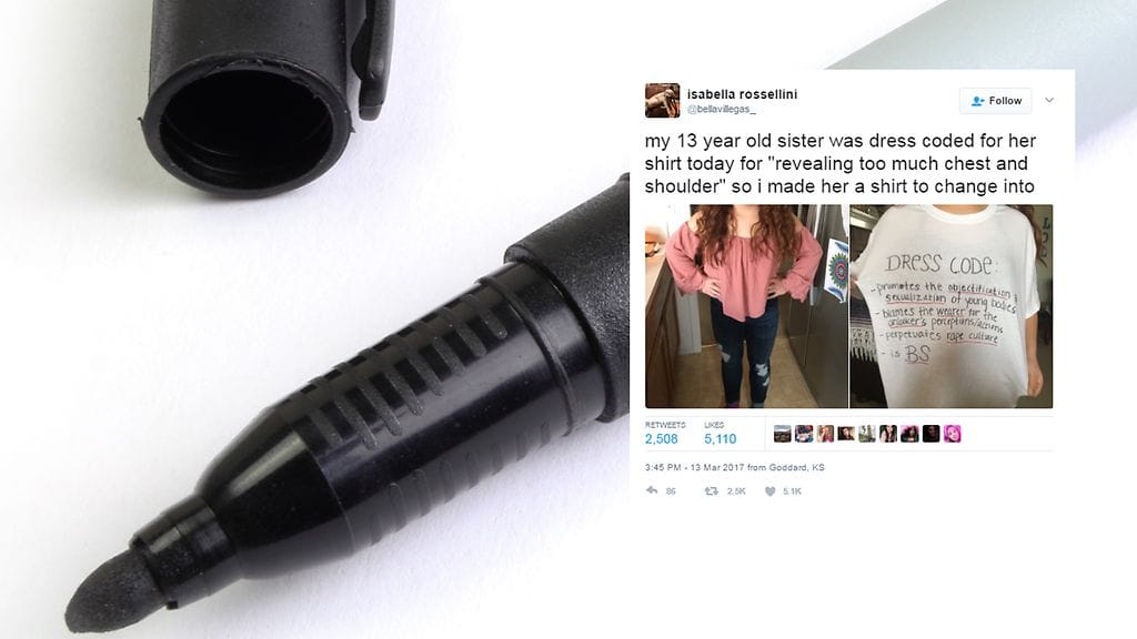 Kuvistuskuva Shutterstock, toisen kuvan lähde Twitter.