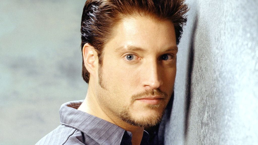 Näyttelijä Sean Kanon vuonna 2002.