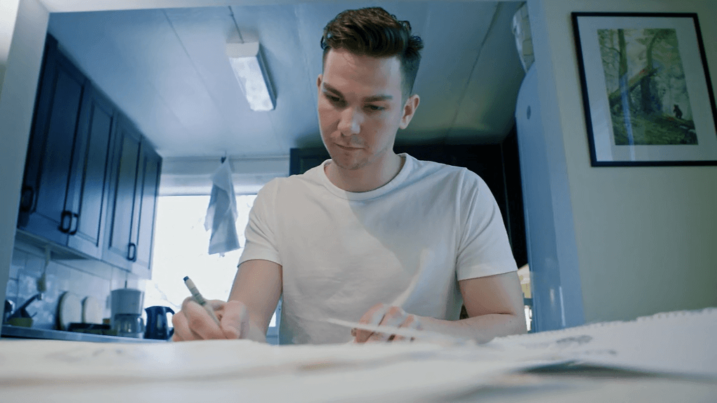 maajussi heikki ep 1