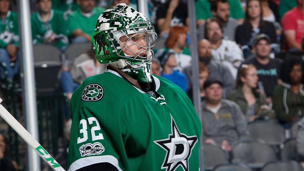 Kari Lehtonen