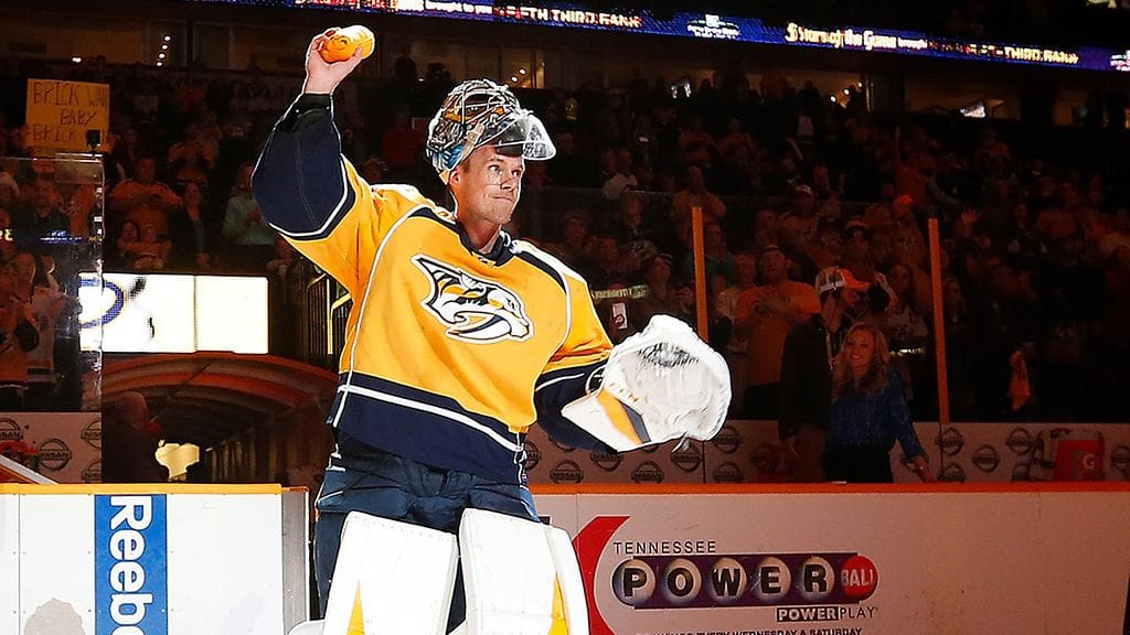 Pekka Rinne