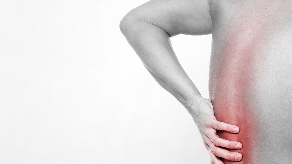 Elämä ilman lääkekannabista on pariskunnan mukaan taistelua kivun kanssa.