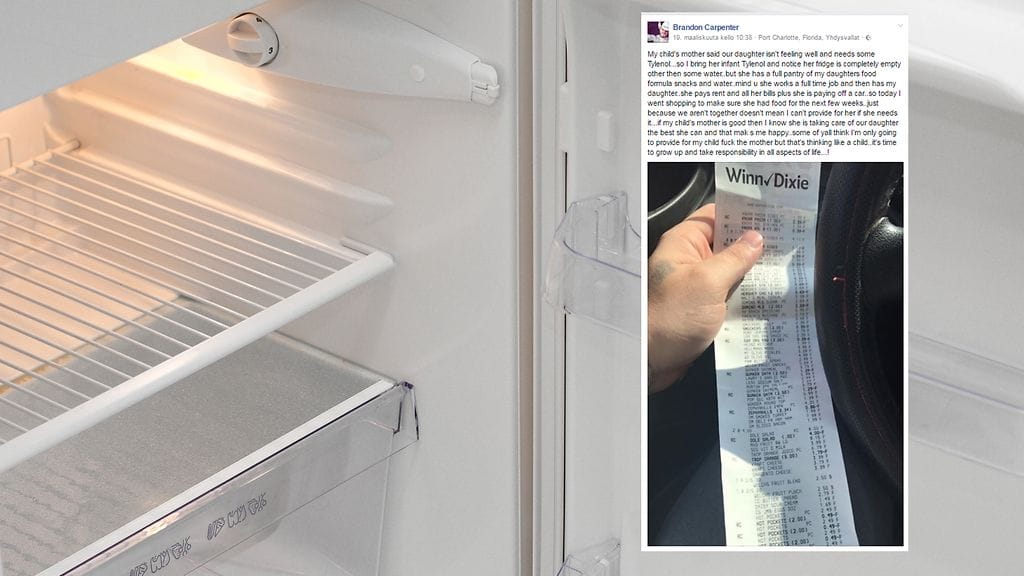 Kuvituskuva Shutterstock, toisen kuvan lähde Facebook.