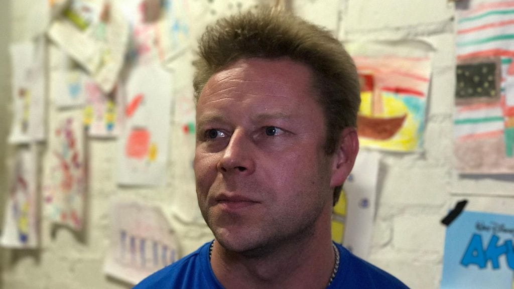 Leevi Koistinen