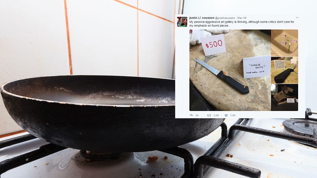 Kuvituskuva Shutterstock, toisen kuvan lähde Twitter.