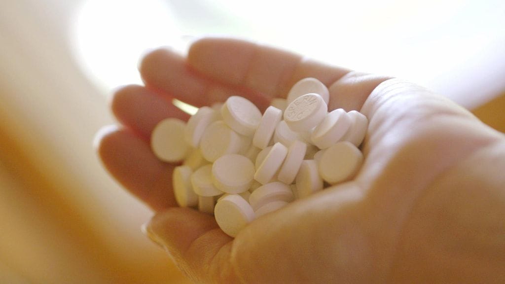 Metformiinia käyttävien potilaiden B12-vitamiinitasoa kannattaisi seurata. Kuvituskuva.