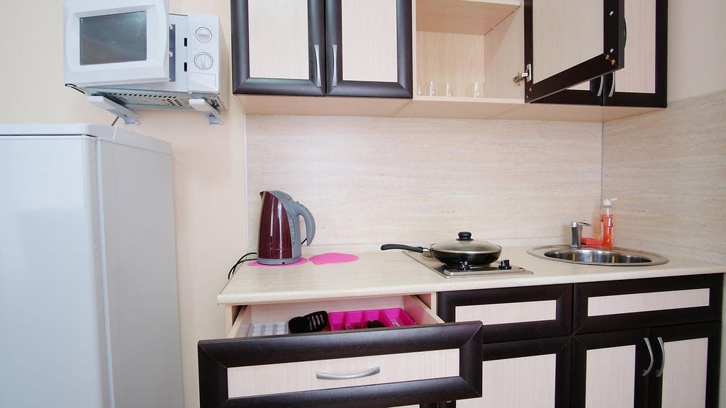 Mikron kahva on työpaikalla yksi likaisimpia pintoja, joihin ihmiset koskettavat joka päivä.