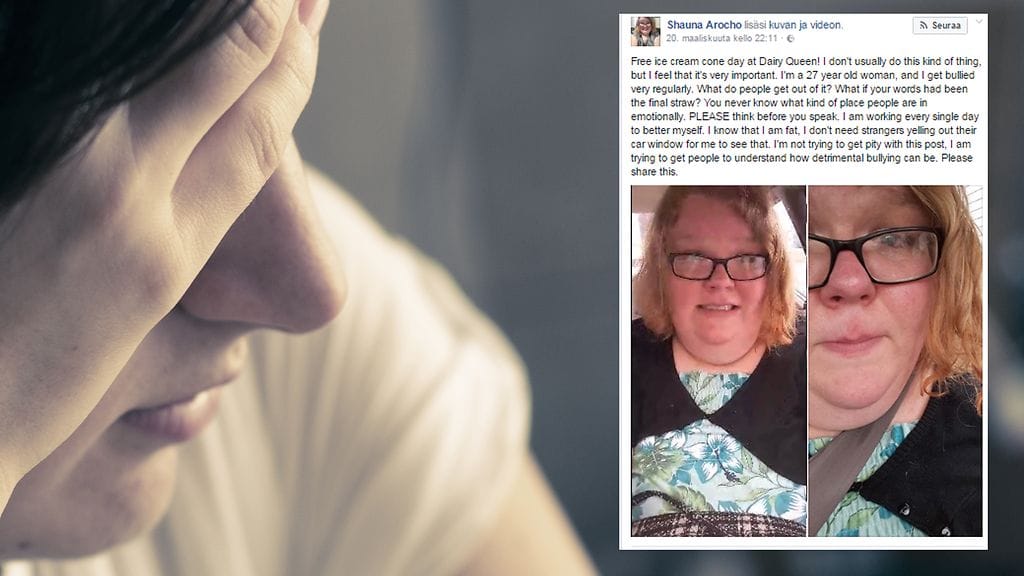 Kuvituskuva Shutterstock, toisen kuvan lähde Facebook.