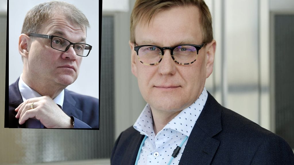 Yle-gate lähti liikkeelle Terrafame-kohusta viime vuoden marraskuussa.