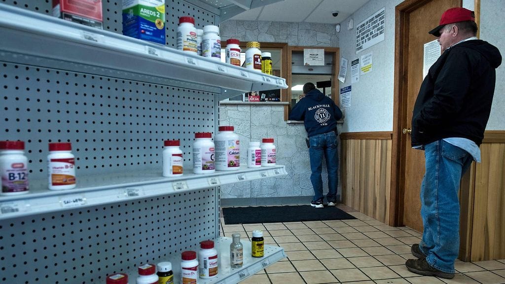 Terveydenhuoltolakiuudistus vaikuttaisi negatiivisesti miljooniin amerikkalaisiin.