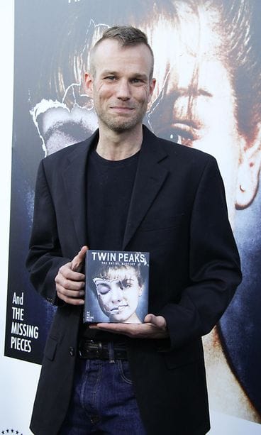 James Marshall 2014 2