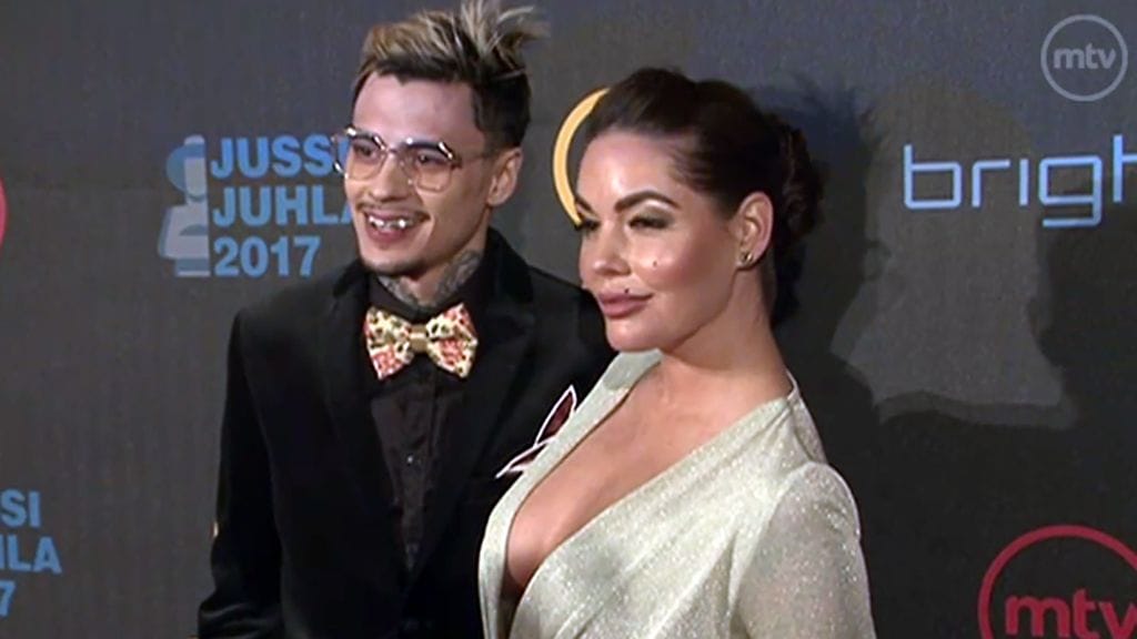 Mikael Gabriel ja Playboyrakas