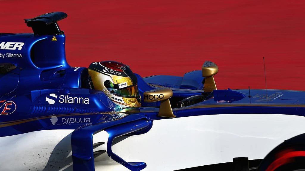 Pascal Wehrlein