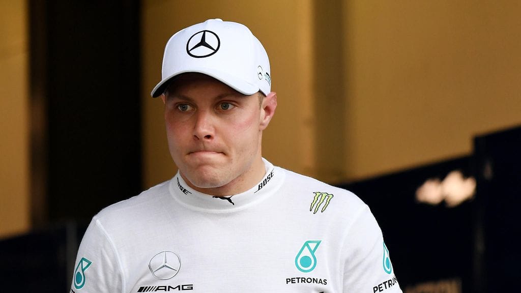 Valtteri Bottas
