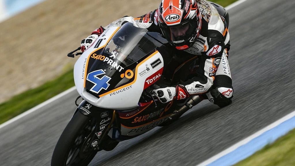 Patrik Pulkkinen (arkistokuva)