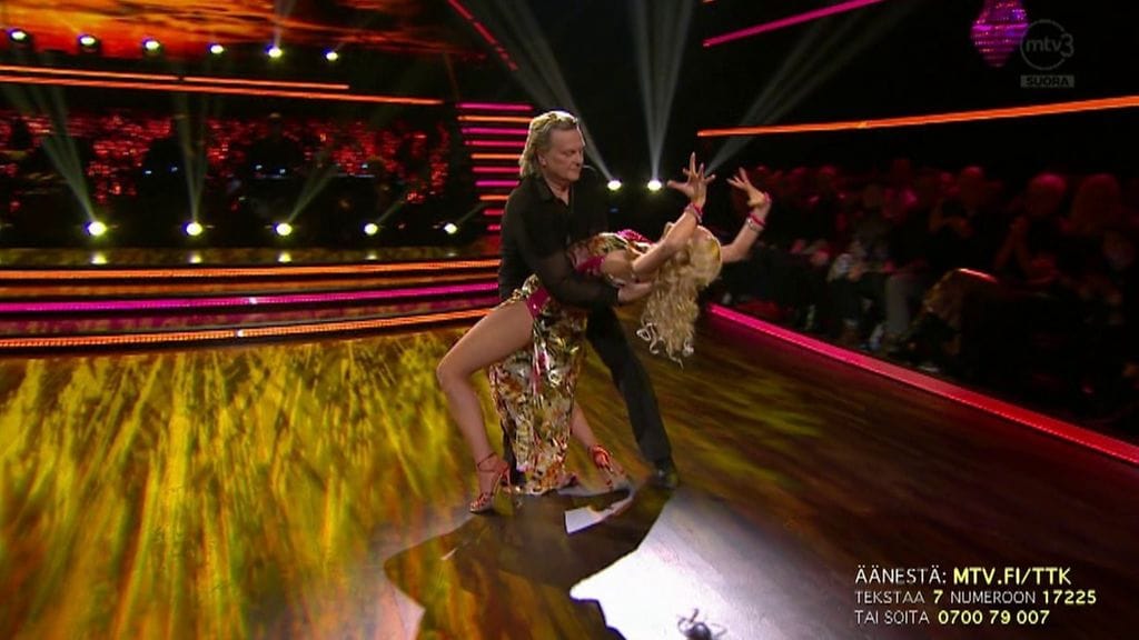 pepe willberg ja jutta helenius 6 ttk live rumba (1)