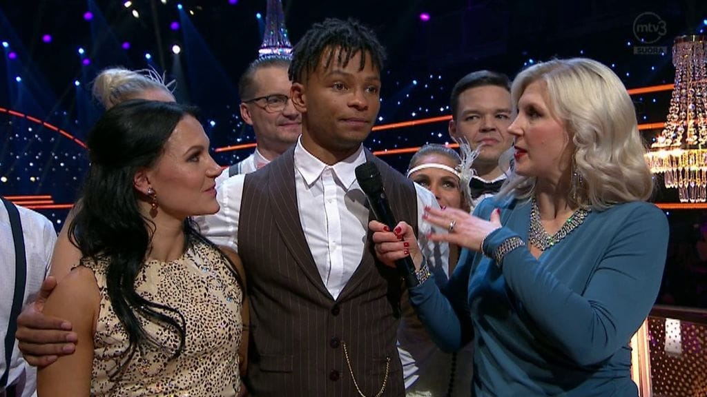 musta barbaari katri mäkinen ttk 6 live kommentit (2)