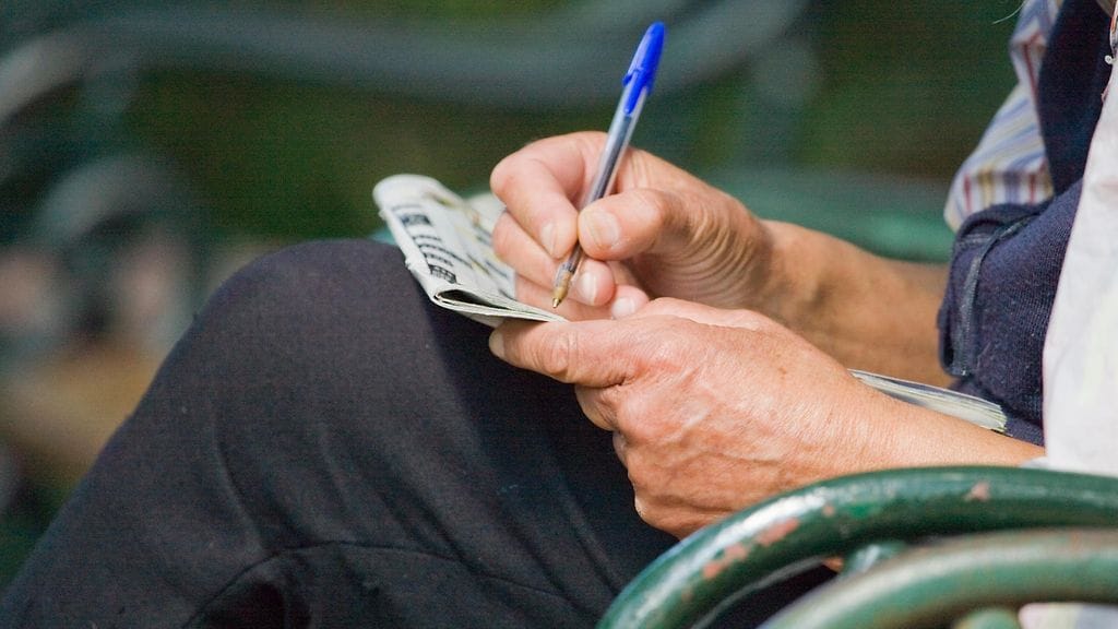 Halki elämän jatkuva monipuolinen aivojen käyttö kerryttää kognitiivistä reserviä.