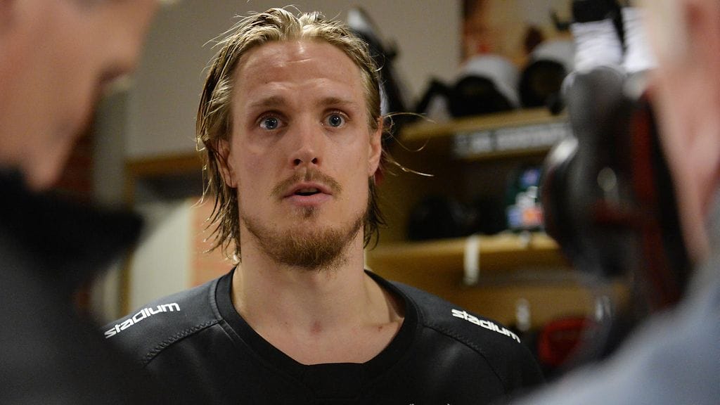 Magnus Nygren sai negatiivista julkisuutta.