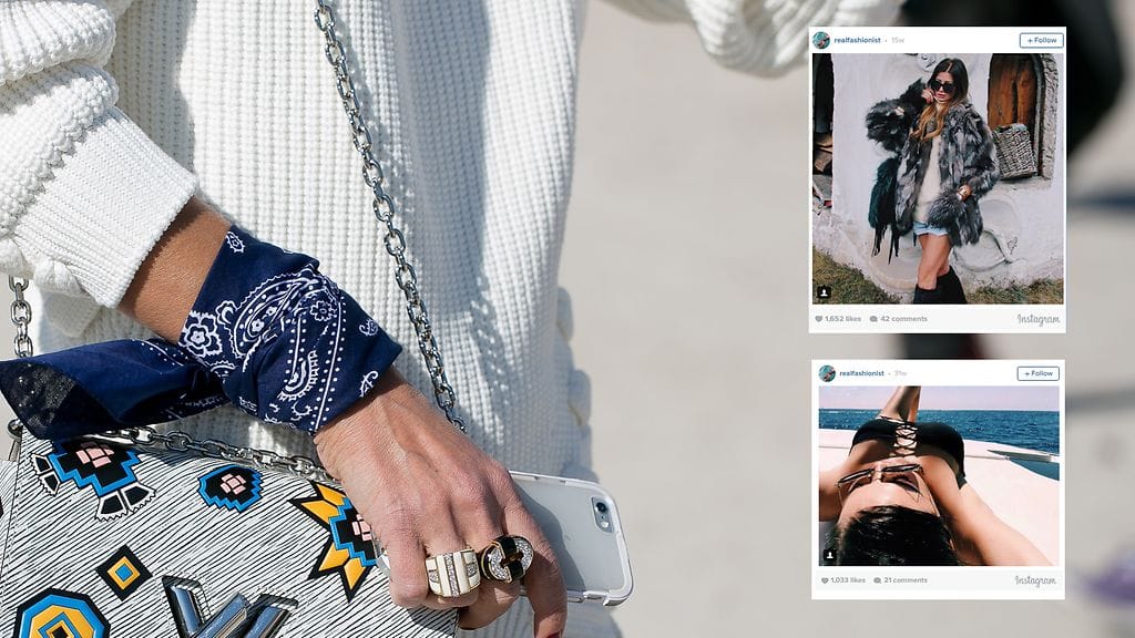 Kuvituskuva Shutterstock, toisten kuvien lähde Instagram.