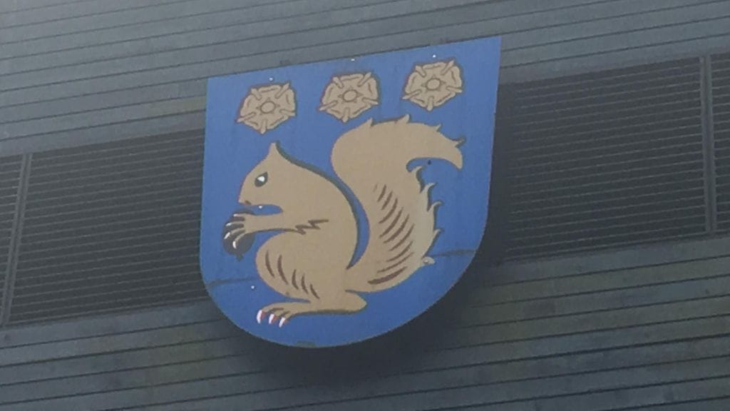 Kauniaisissa asuvat tyytyväisimmät asukkaat.