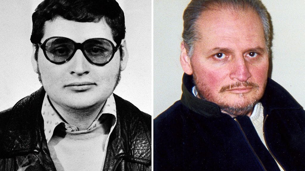 Sanchez pidätettiin vuonna 1994 Sudanissa, mistä hänet luovutettiin Ranskaan. Hänet on tuomittu aiemmin jo kaksi kertaa elinkautiseen.