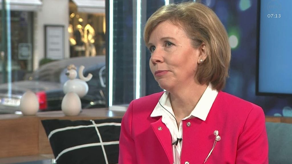 rkp anna-maija henriksson