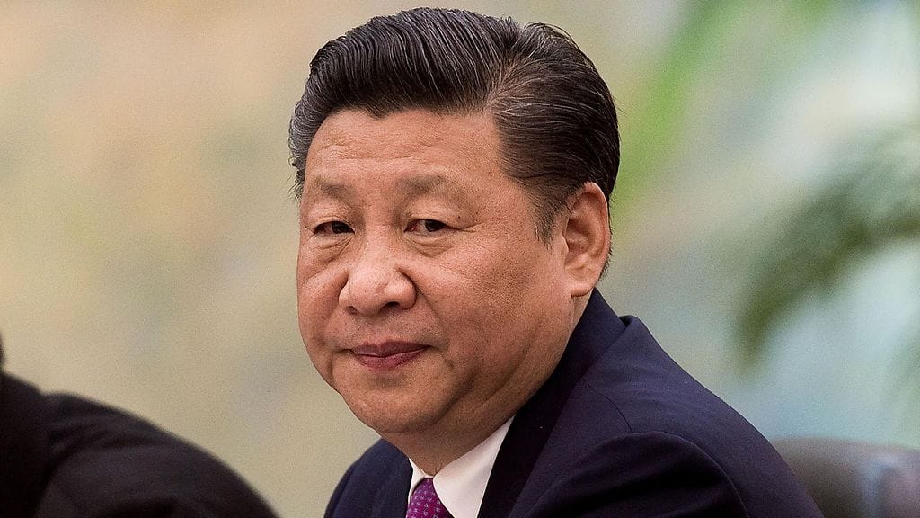 Xi valittiin odotetusti toiselle viisi vuotta kestävälle kaudelle suljetuin ovin pidetyssä äänestyksessä.