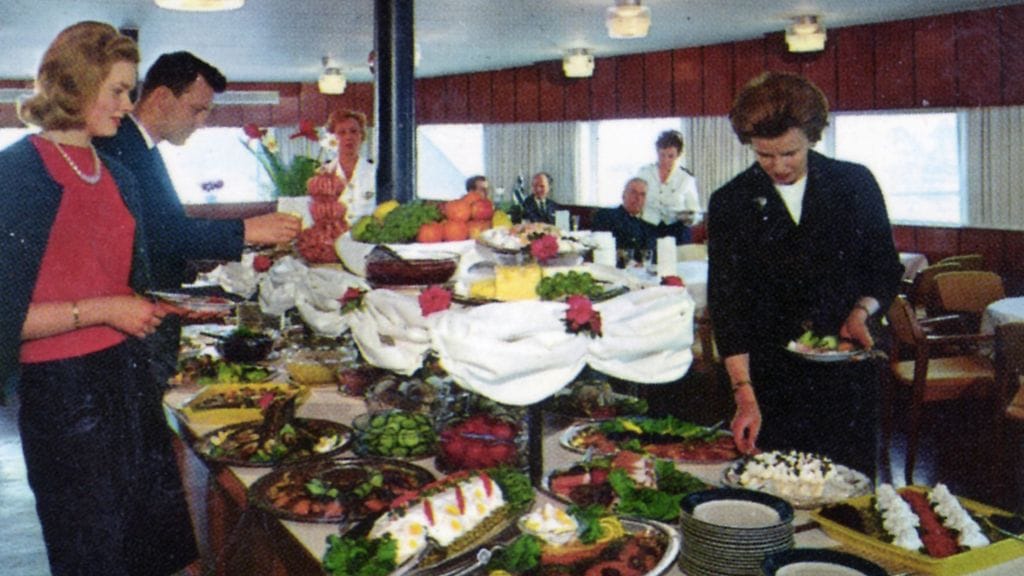 Esitekuva_SiljaLine_Skandia_Ruokasali_1961