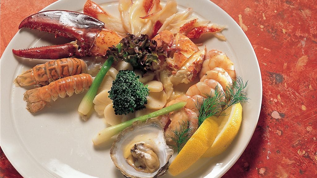 Siljan buffetin antimia 2000-luvulla.