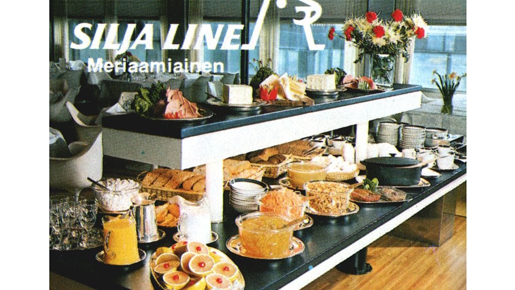 Esitekuva_Silja_Line_Meriaamiainen_70-luku
