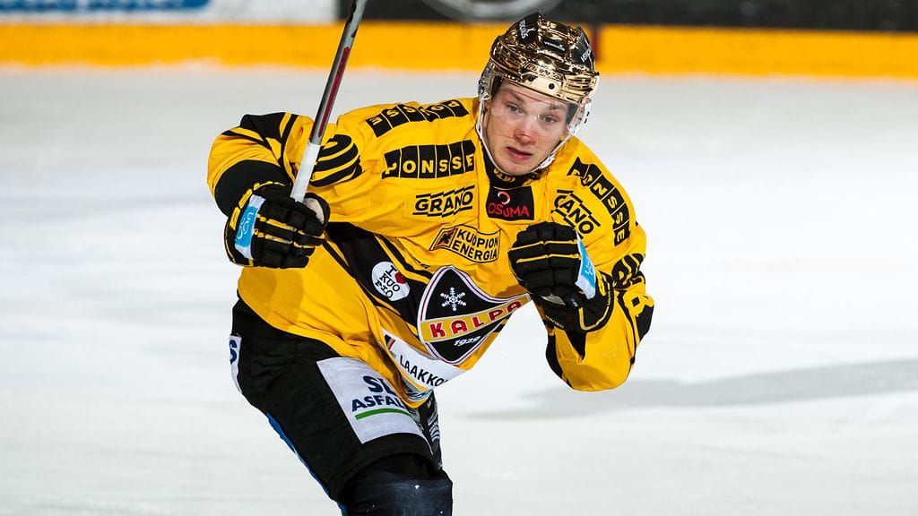 KalPan Jarkko Rissanen