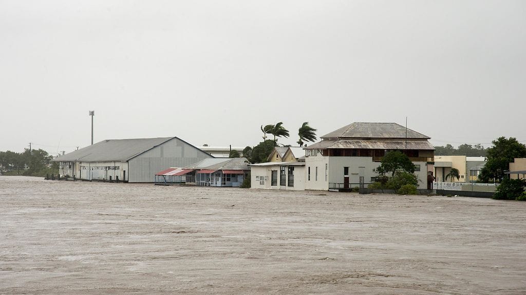 debbie australia tulva