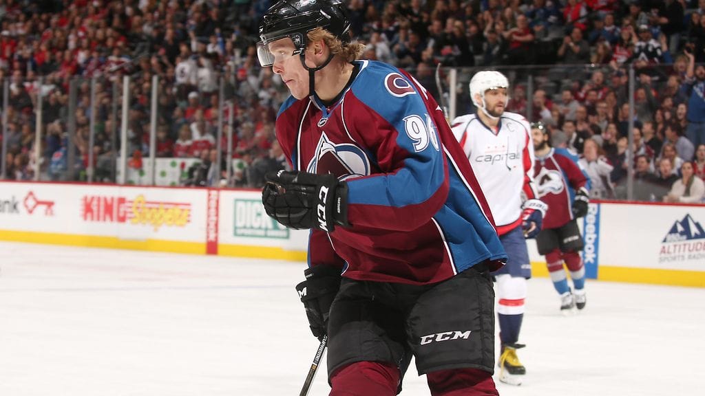 Mikko Rantanen