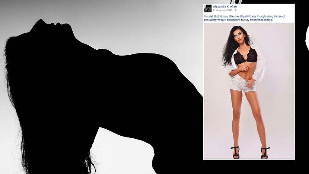 Kuvituskuva Shutterstock, toisen kuvan lähde Facebook.