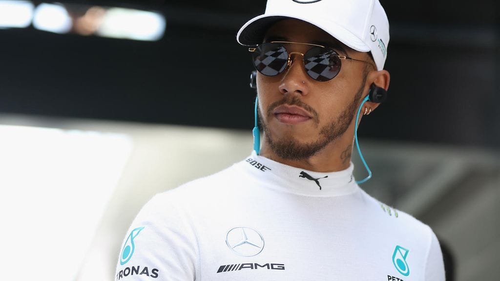 Lewis Hamilton on valmis uudistuksiin.