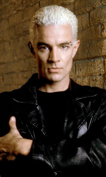 James Marsters 1997 Buffy