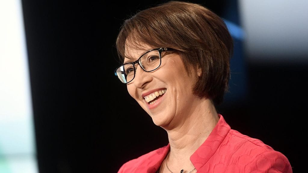 Sari Essayah'n johtama kristillisdemokraatit esitteli vaihtoehtobudjettinsa oppositiopuolueista ensimmäisenä.