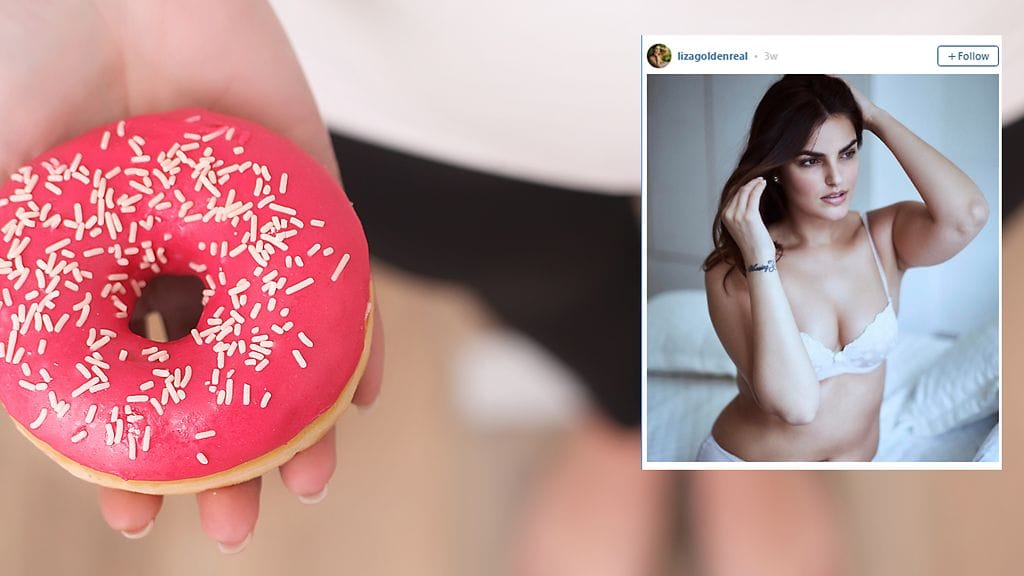 Kuvituskuva Shutterstock, toisen kuvan lähde Instagram.