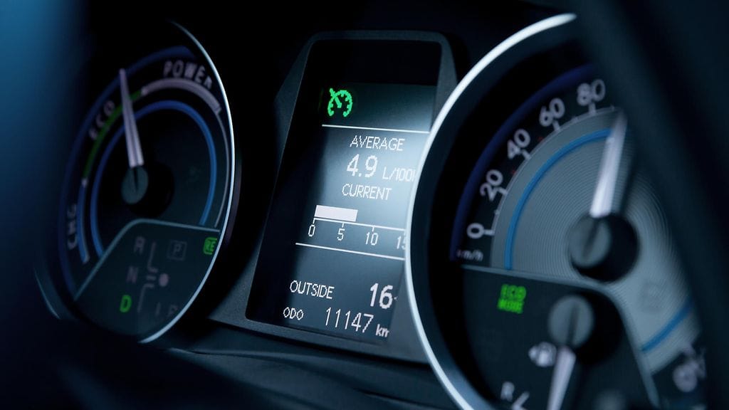 Autokauppias oli manipuloinut matkamittarien lukemia satojentuhansien kilometrien edestä.