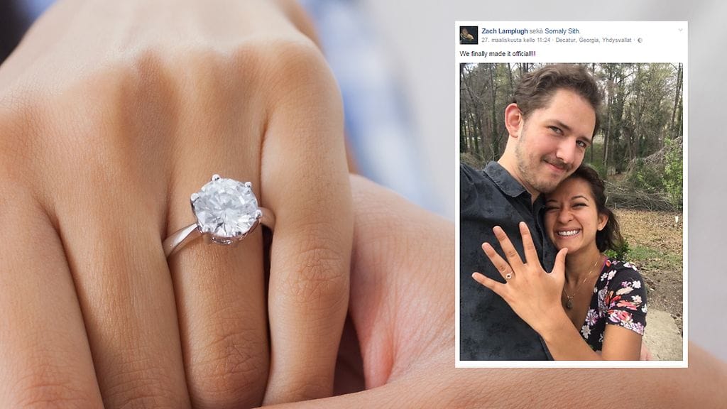 Kuvituskuva Shutterstock, toisen kuvan lähde Facebook.