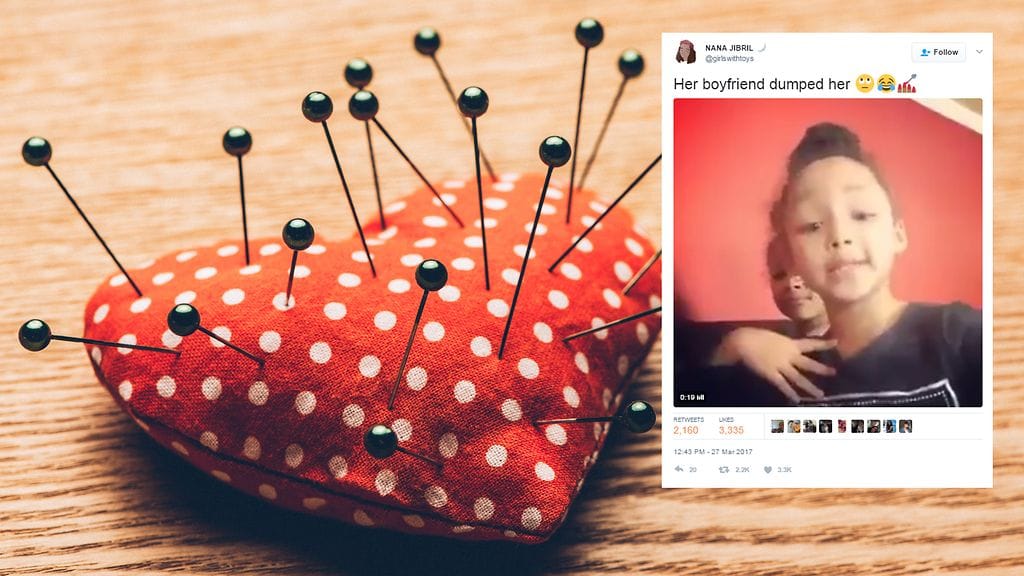 Kuvituskuva Shutterstock, toisen kuvan lähde Twitter.