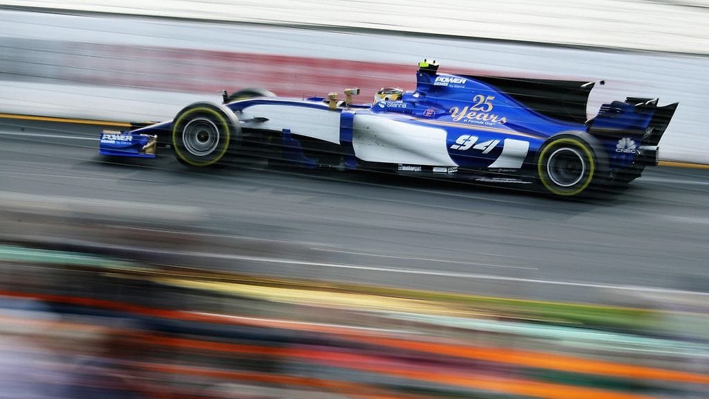 Sauber tähtää pisteille.