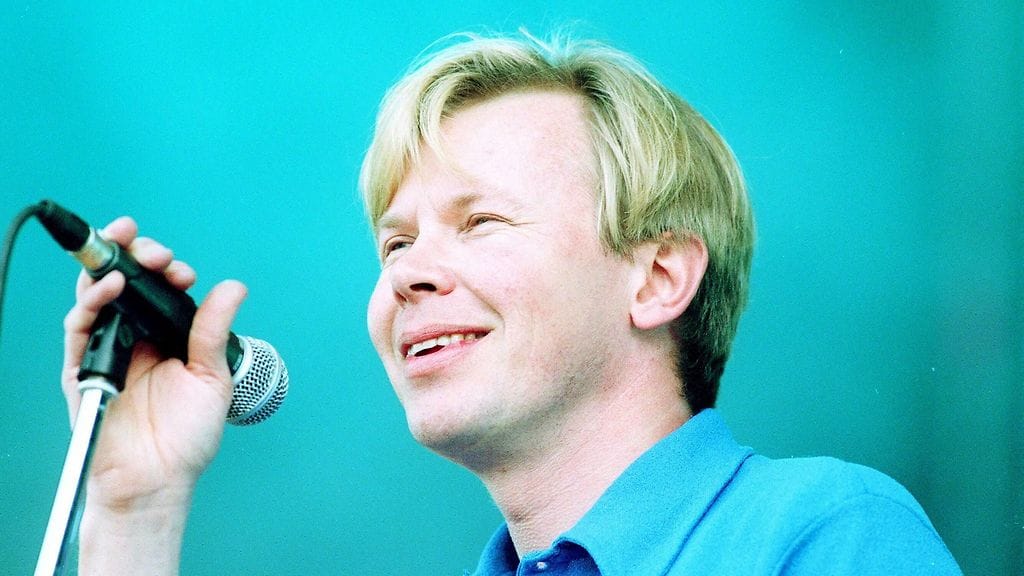 J. Karjalainen 22.6.1996