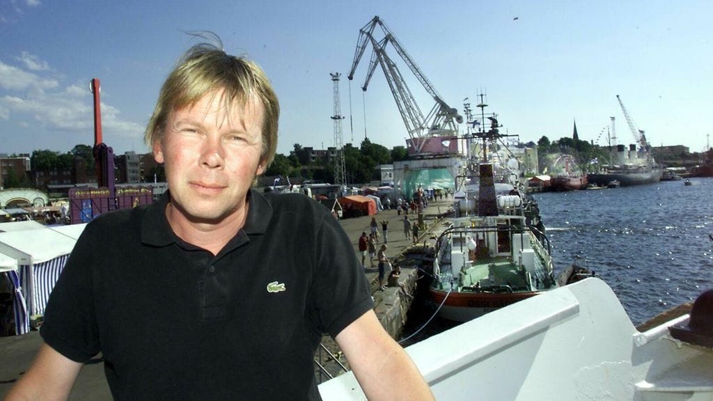 J. Karjalainen 27.7.2001