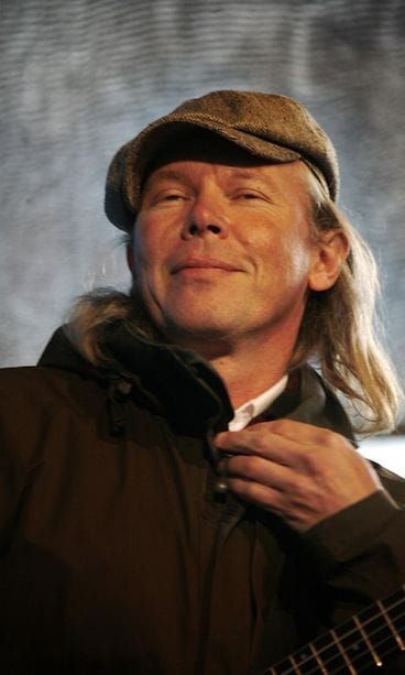 J. Karjalainen 28.7.2007