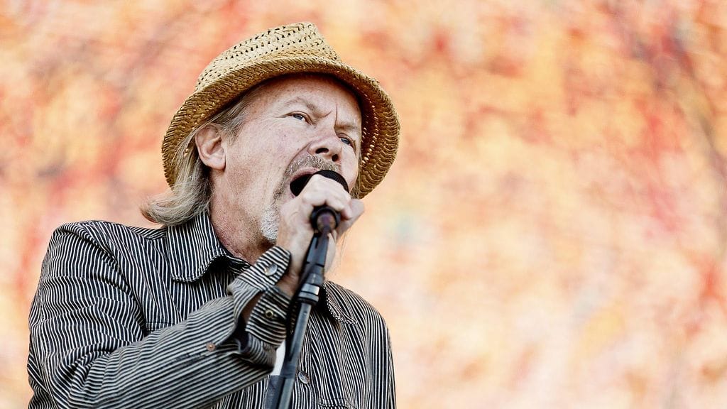 J. Karjalainen Pori Jazz 14.7.2016