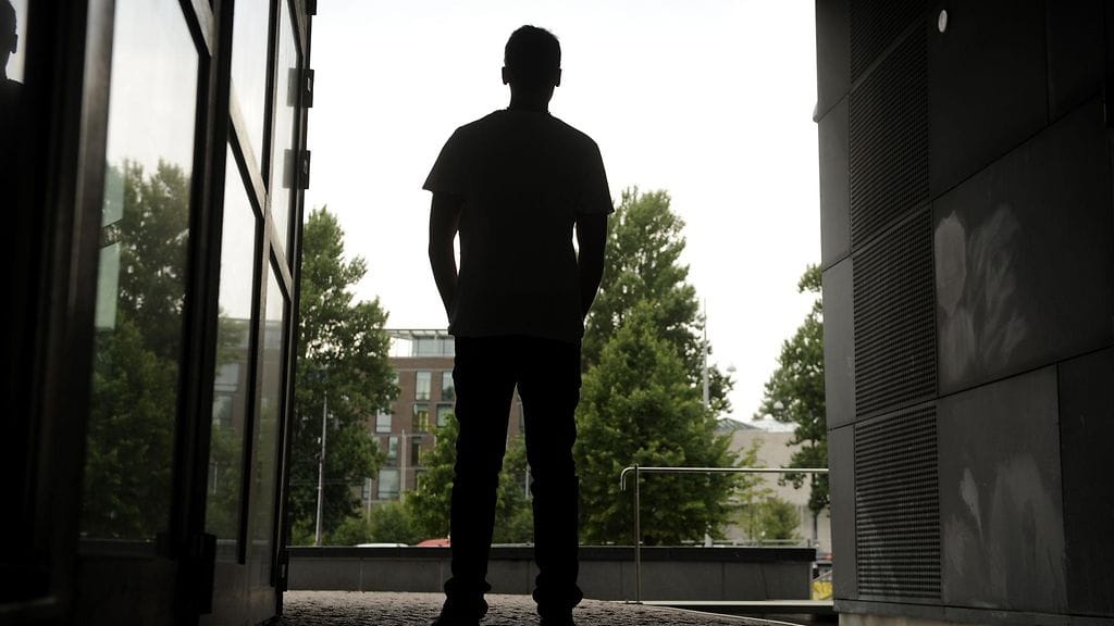 Kuvituskuvaa. Kuva ei liity tapaukseen.