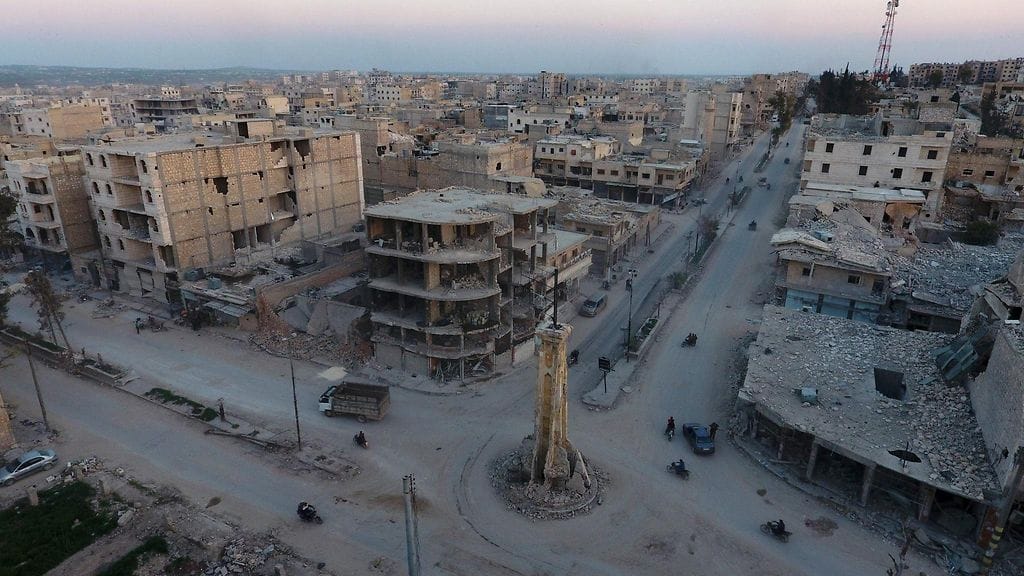 Turkki ja sen tukemat kapinalliset aloittivat operaation al-Babin valtaamiseksi lokakuun alussa. Viime viikolla joukot ilmoittivat, että Isis on häädetty kaupungista.