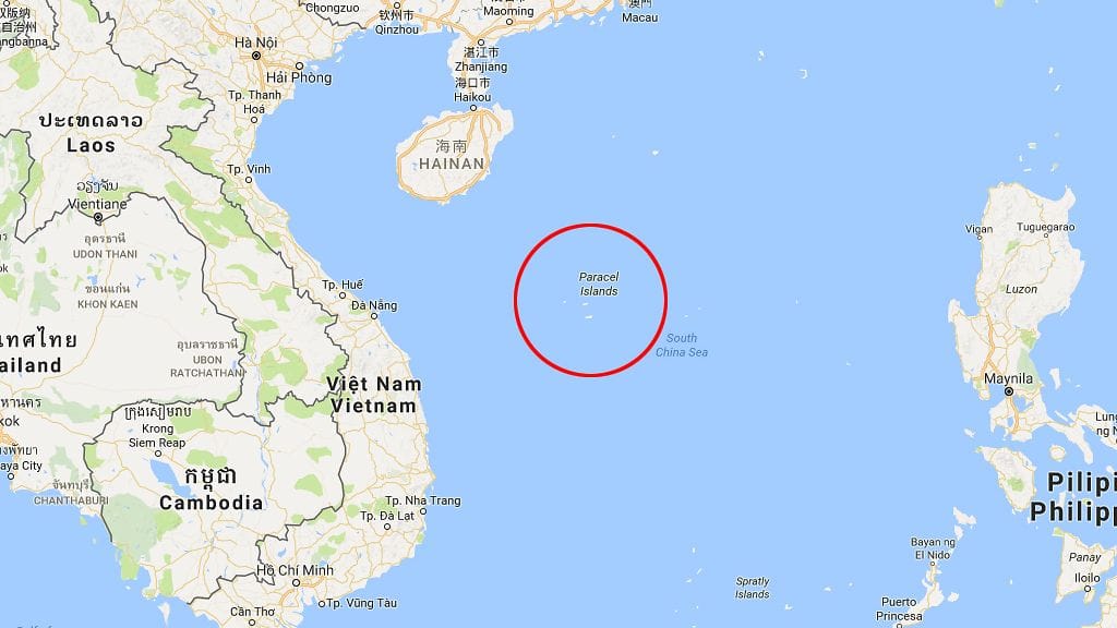 Perhe on ilmoittanut Turun meripelastuskeskukseen, että tilanne on normalisoitunut.